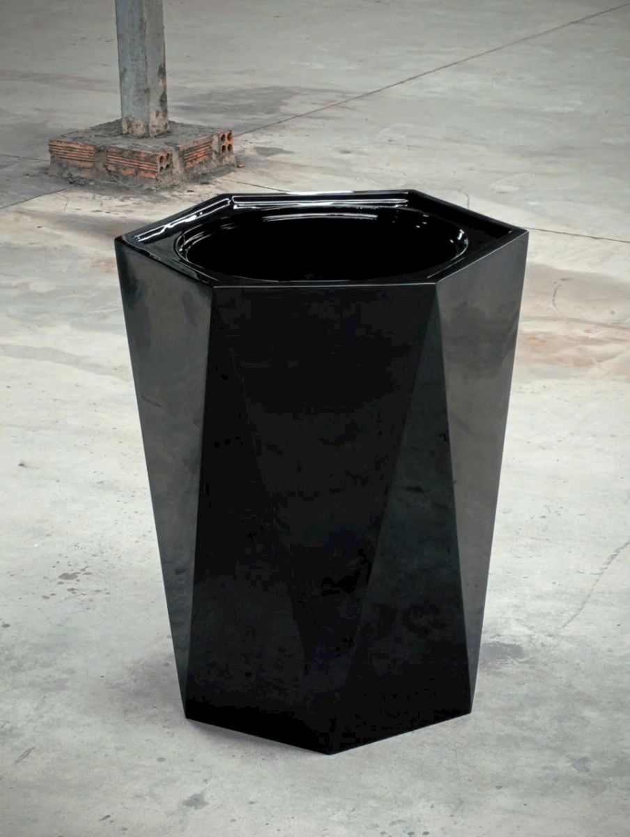 Chậu Nhựa Trồng Cây 