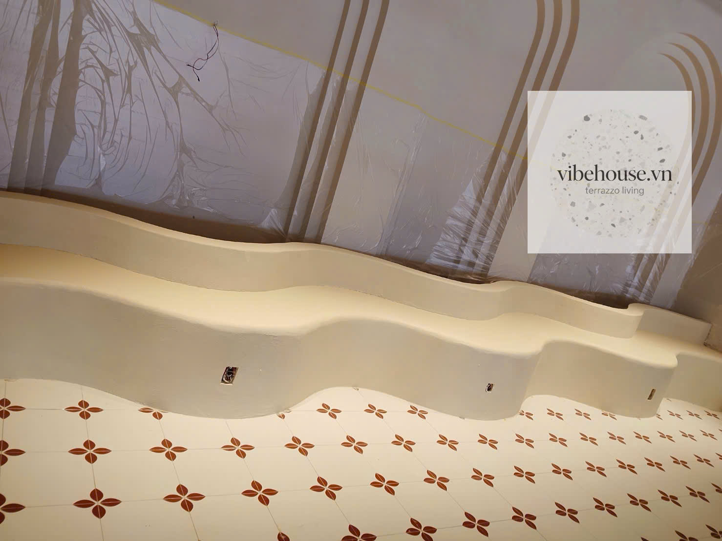 Các Mẫu Ghế Đá Mài Đẹp Cho Resort