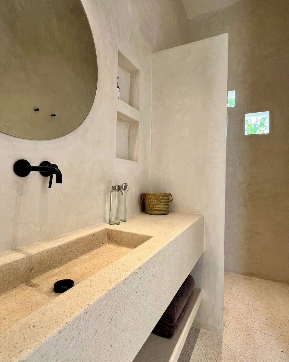 Chậu Sứ Mỹ Thuật 1 