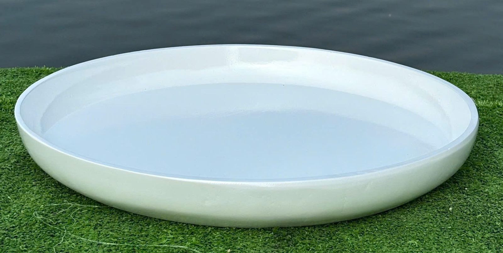 Dĩa Composite Lót Chậu 