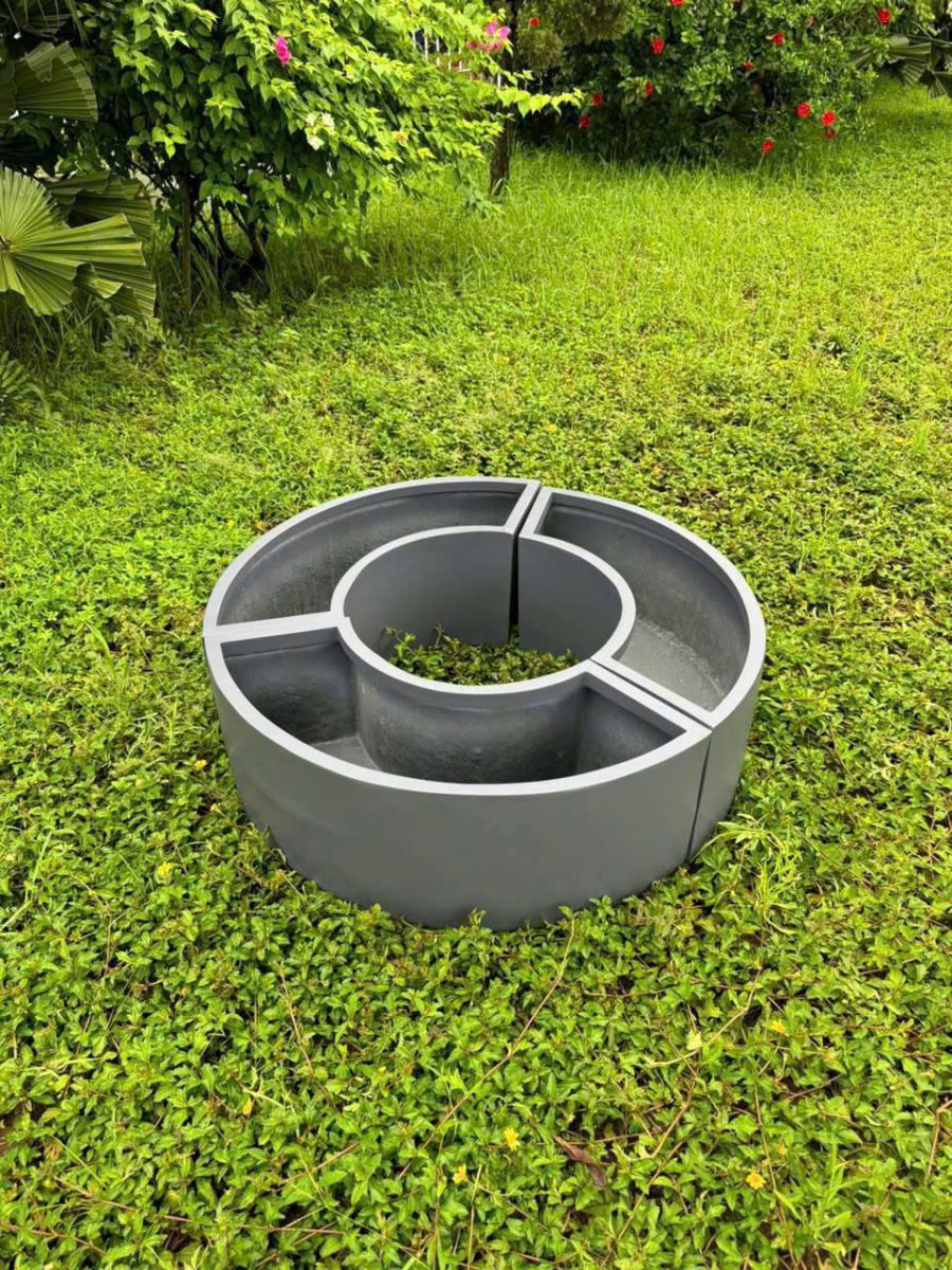 Chậu Composite Hà Nội 