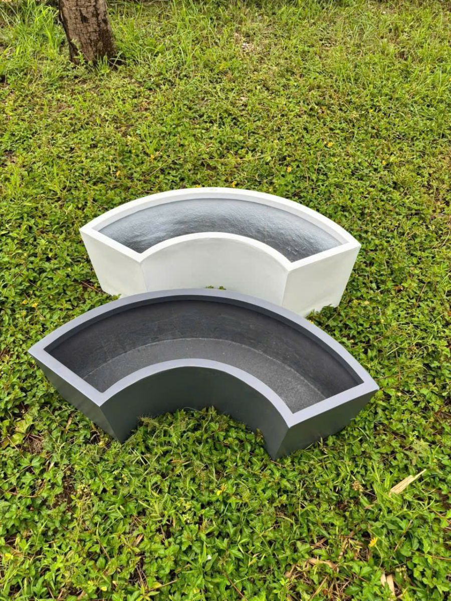 Chậu Composite Hà Nội Giá Tốt 