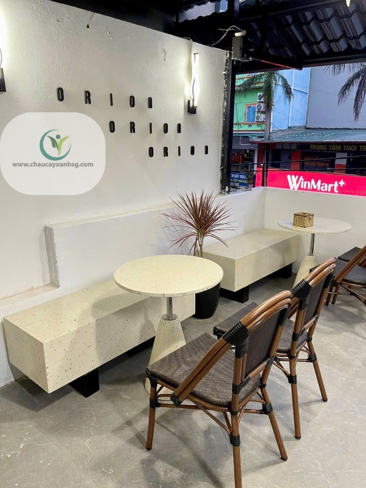 Tại Sao Nên Sử Dụng Đá Mài Terrazzo Cho Công Trình 