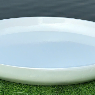 Dĩa Composite Lót Chậu Giá Rẻ TP.HCM | Báo Giá Mới Nhất Từ Xưởng