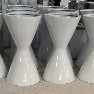 Chậu Composite Hà Nội Giá Tốt